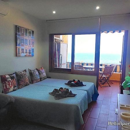 Sea View Playa Arena By Helloapartments Puerto de Santiago  Esterno foto