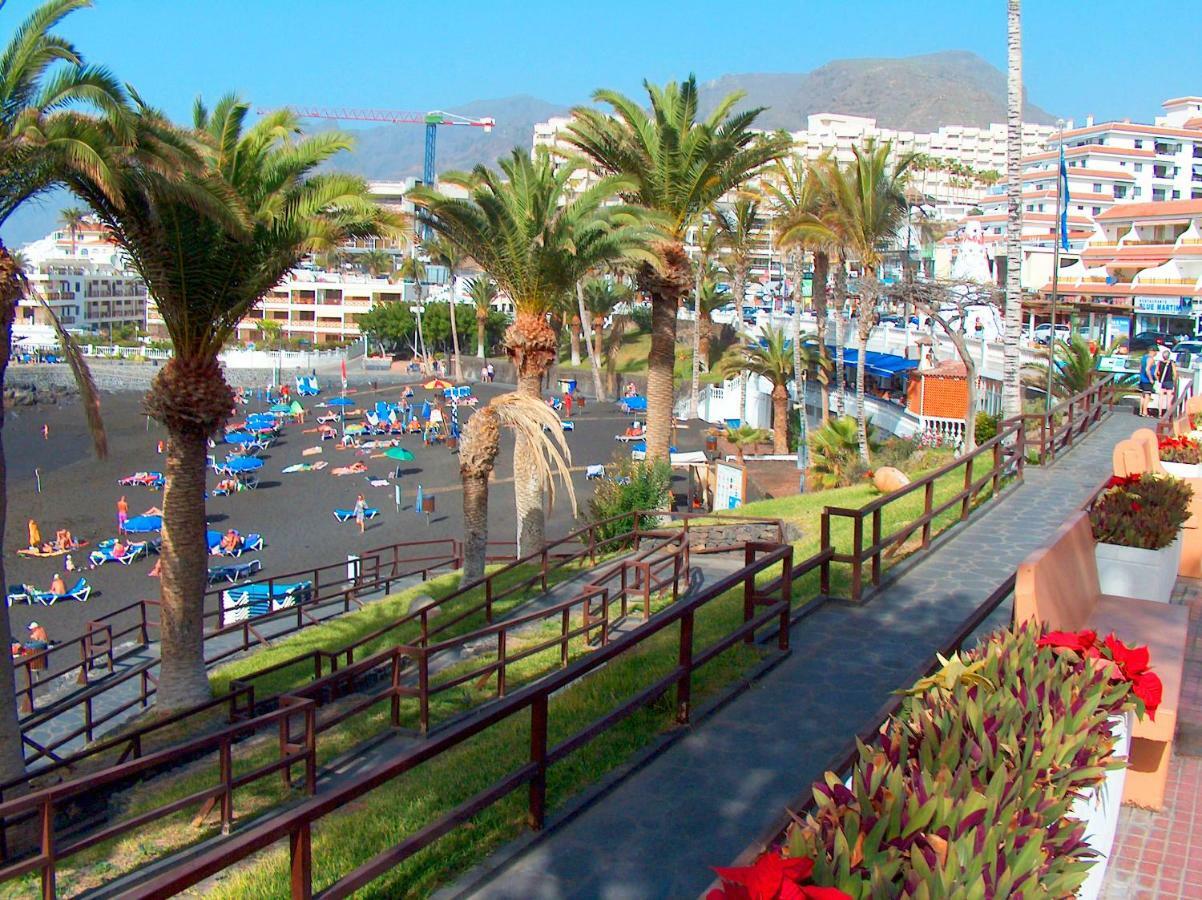 Sea View Playa Arena By Helloapartments Puerto de Santiago  Esterno foto