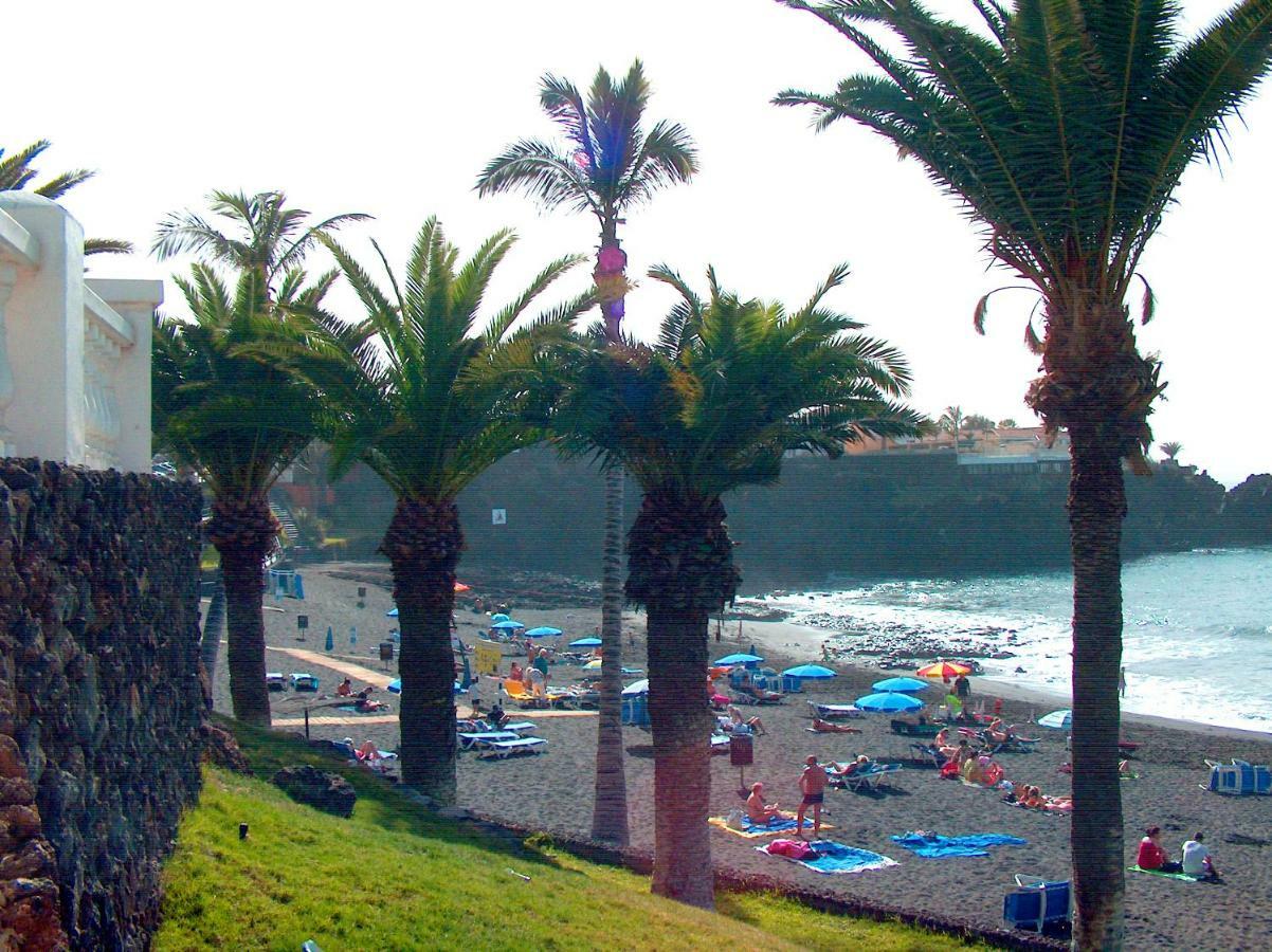 Sea View Playa Arena By Helloapartments Puerto de Santiago  Esterno foto