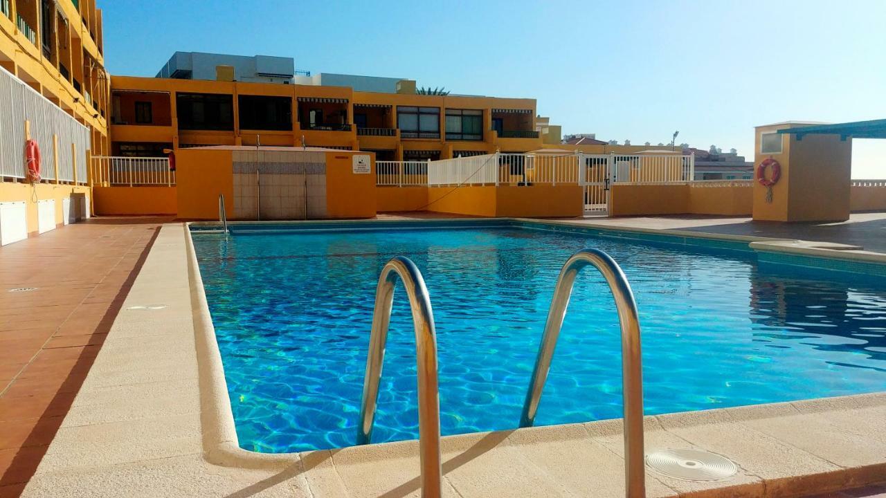 Sea View Playa Arena By Helloapartments Puerto de Santiago  Esterno foto