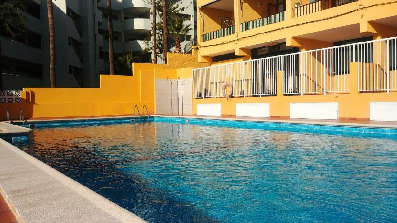 Sea View Playa Arena By Helloapartments Puerto de Santiago  Esterno foto